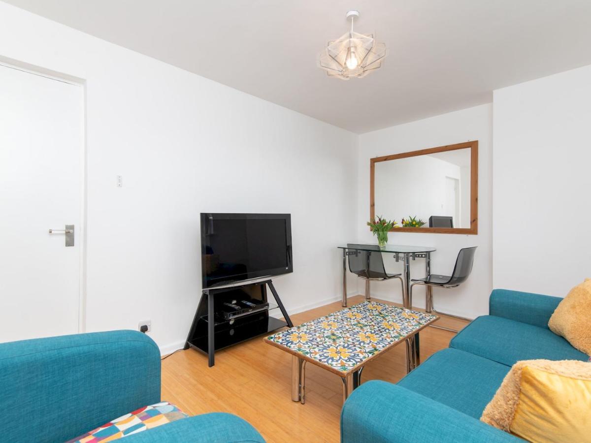 Pass The Keys Bright Modern One Bed Apartment - Bath City Centre Eksteriør billede