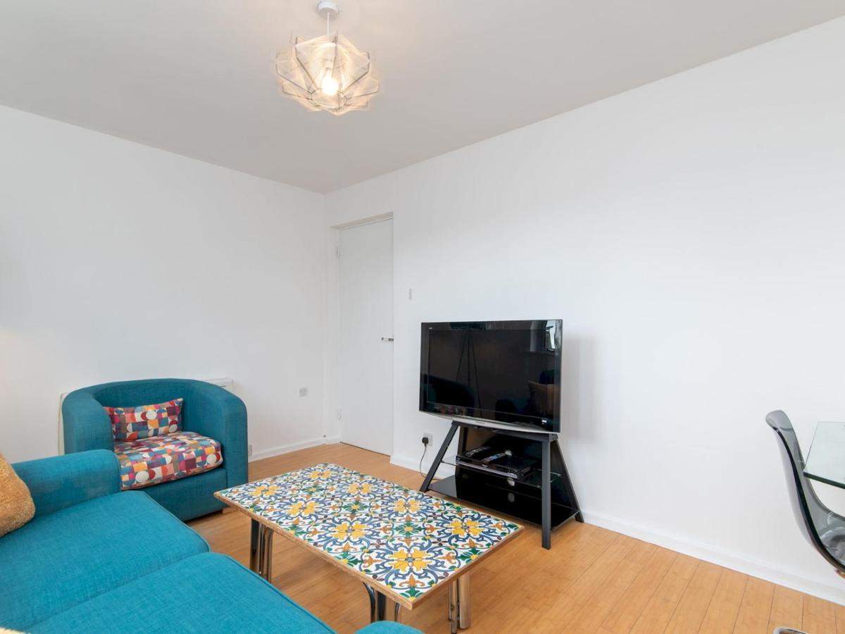Pass The Keys Bright Modern One Bed Apartment - Bath City Centre Eksteriør billede