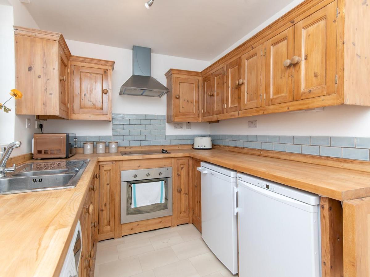 Pass The Keys Bright Modern One Bed Apartment - Bath City Centre Eksteriør billede