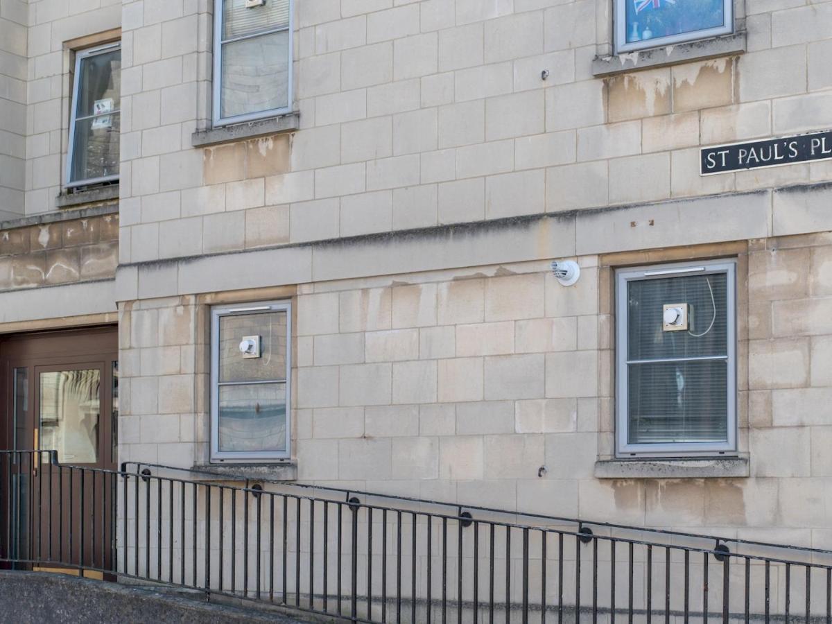 Pass The Keys Bright Modern One Bed Apartment - Bath City Centre Eksteriør billede